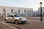 Volkswagen Beetle Spring Drive 2012 года